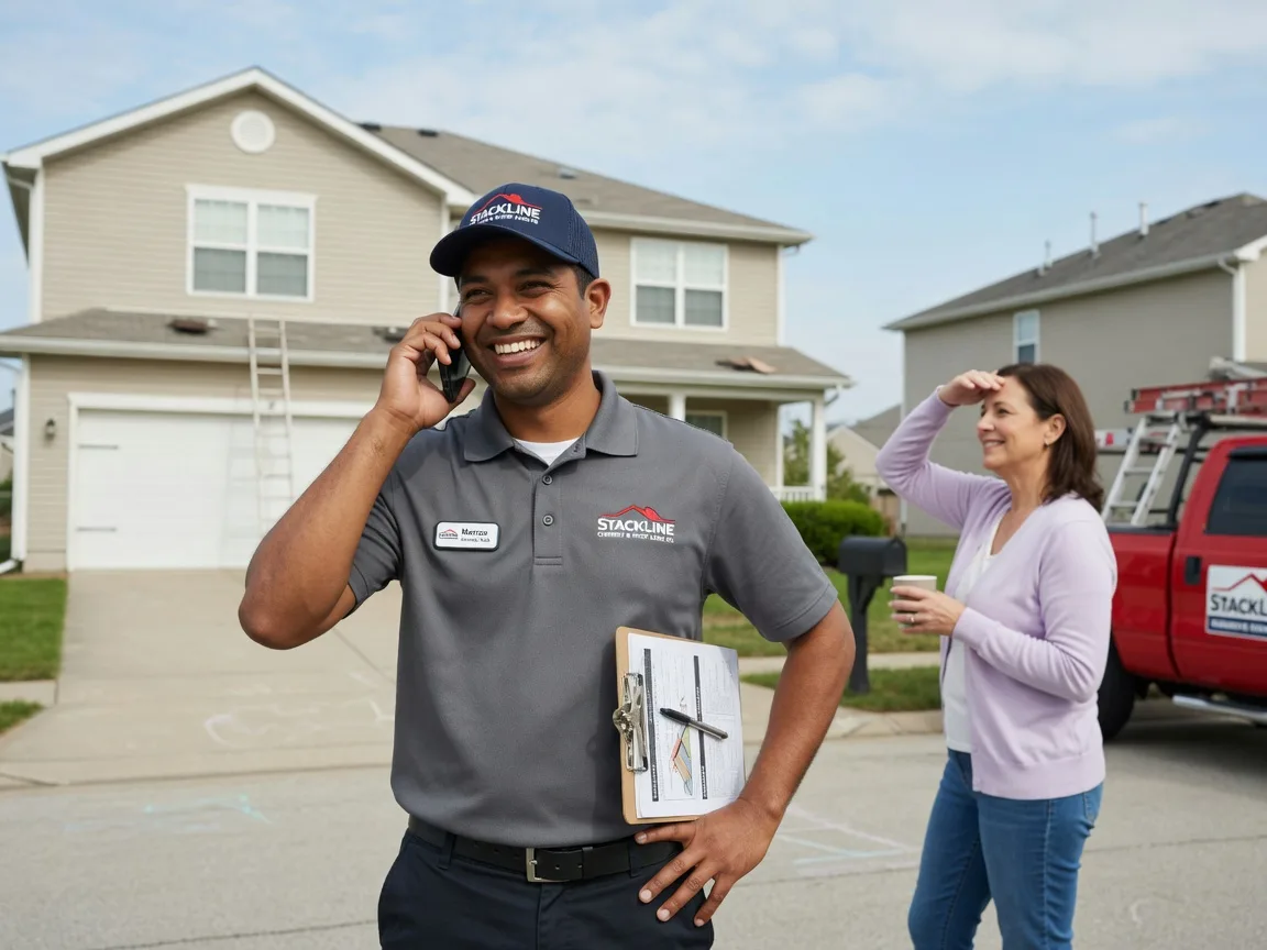 Chimney flashing repair Jarrell, TX FAQs